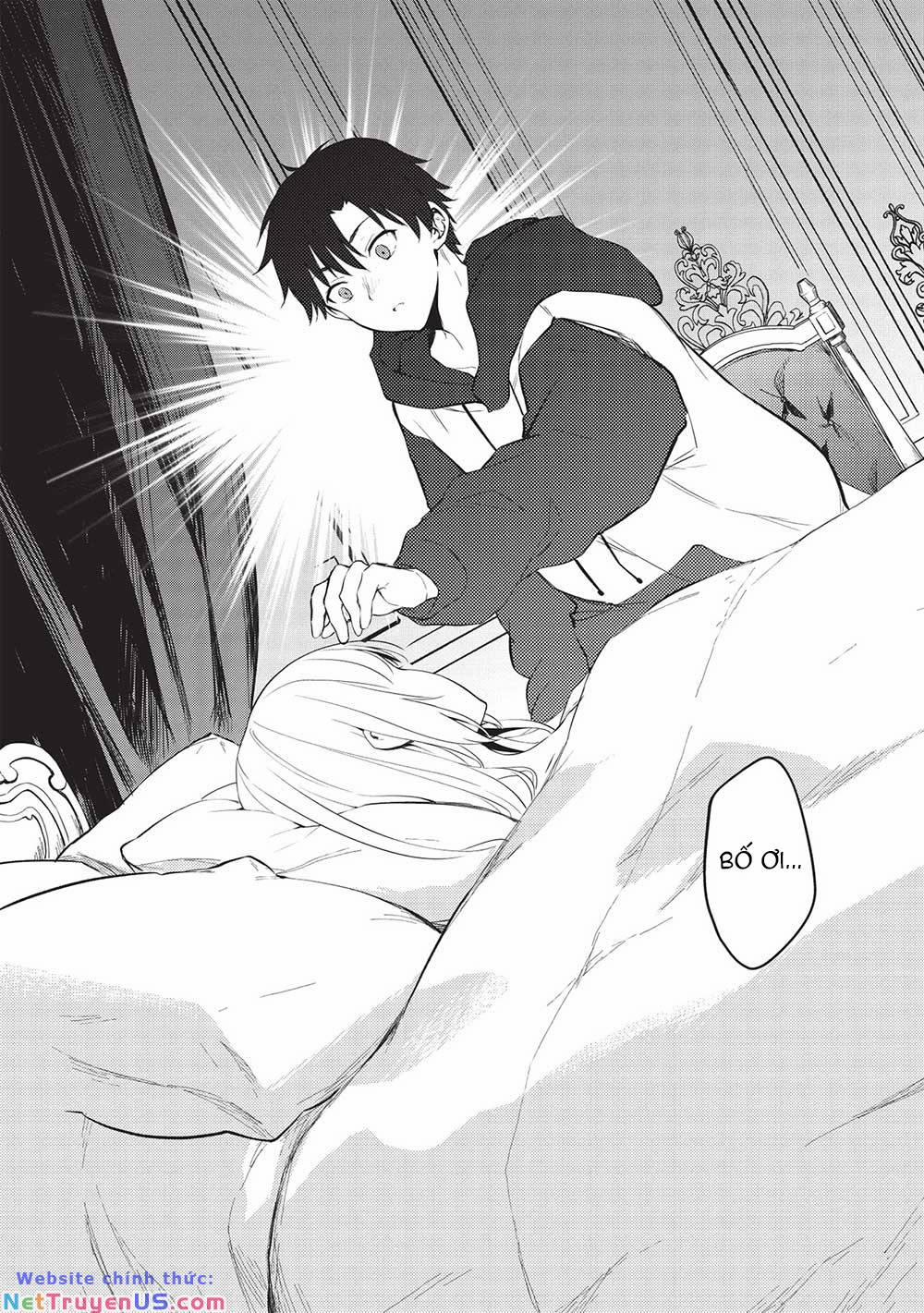 Saijo No Osewa Takane No Hana-Darakena Meimon-Kou De, Gakuin Ichi No Ojou-Sama 13 trang 7