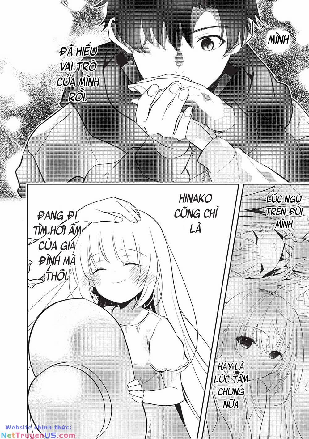 Saijo No Osewa Takane No Hana-Darakena Meimon-Kou De, Gakuin Ichi No Ojou-Sama 13 trang 9