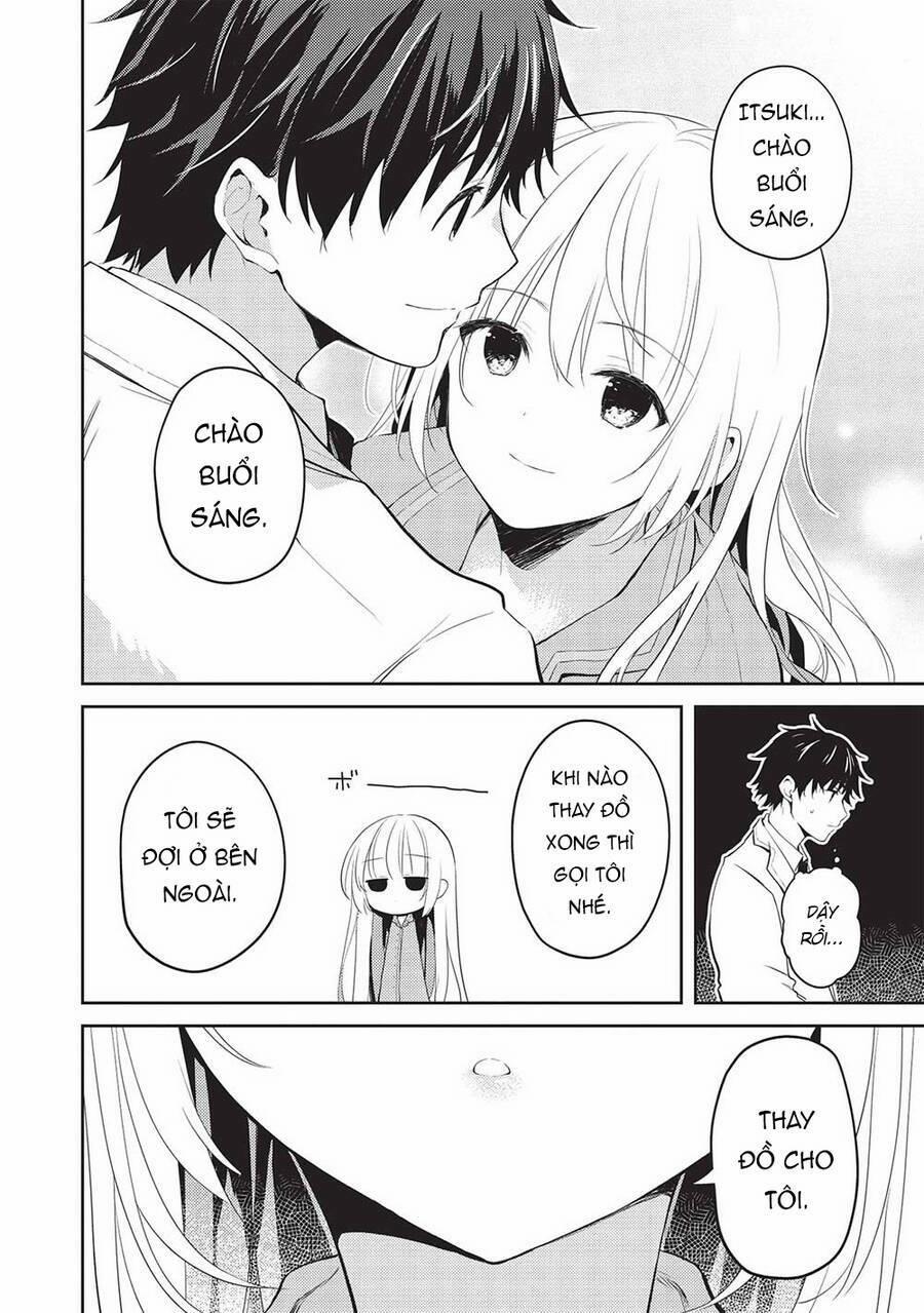 Saijo No Osewa Takane No Hana-Darakena Meimon-Kou De, Gakuin Ichi No Ojou-Sama 14 trang 22