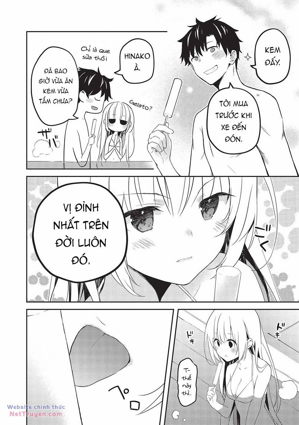 Saijo No Osewa Takane No Hana-Darakena Meimon-Kou De, Gakuin Ichi No Ojou-Sama 15 trang 22