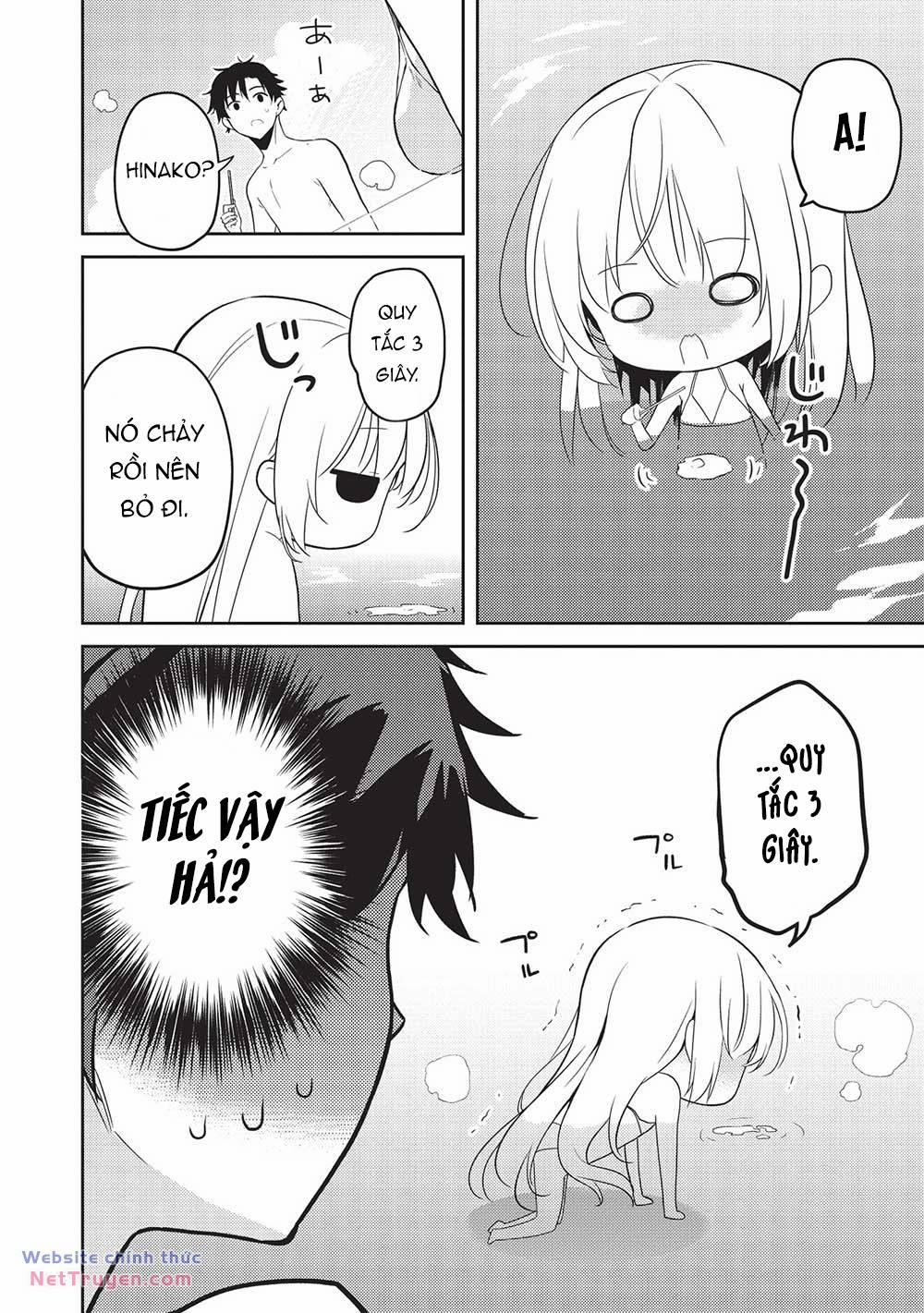 Saijo No Osewa Takane No Hana-Darakena Meimon-Kou De, Gakuin Ichi No Ojou-Sama 15 trang 24