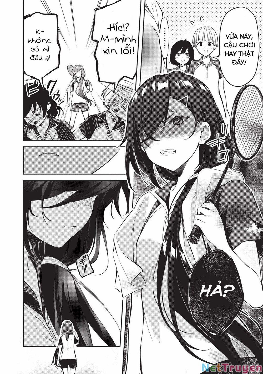 Saijo No Osewa Takane No Hana-Darakena Meimon-Kou De, Gakuin Ichi No Ojou-Sama 6.2 trang 8