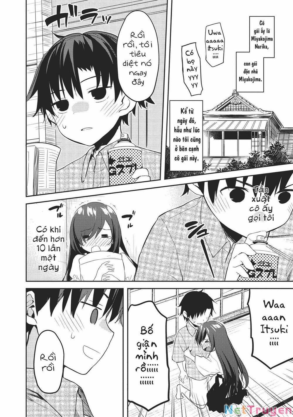 Saijo No Osewa Takane No Hana-Darakena Meimon-Kou De, Gakuin Ichi No Ojou-Sama 7.1 trang 10