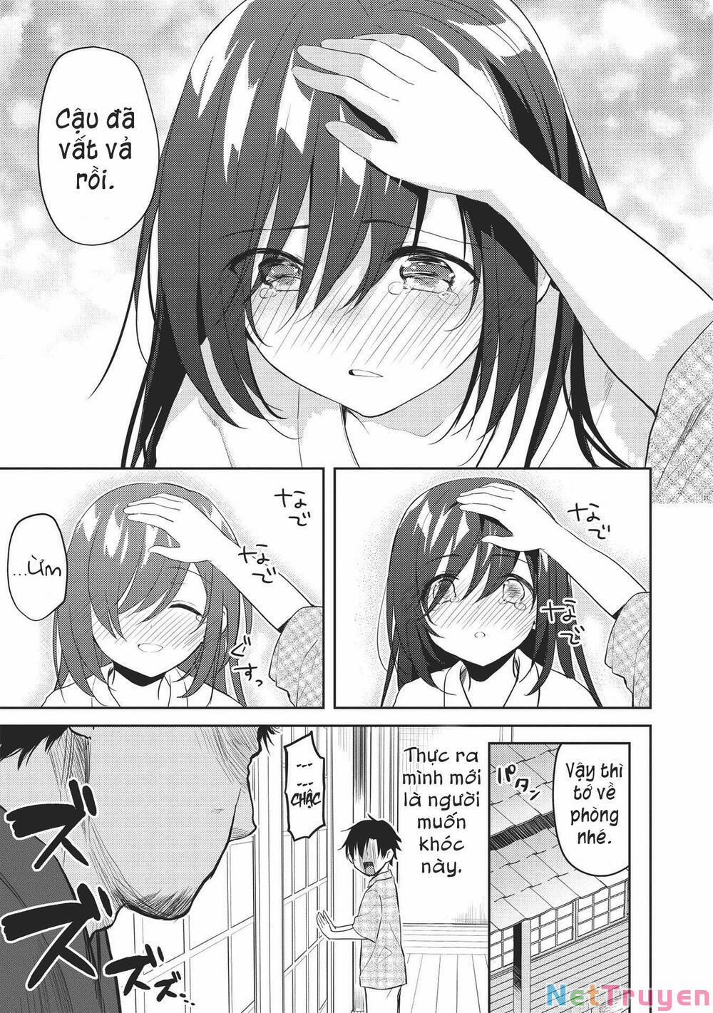 Saijo No Osewa Takane No Hana-Darakena Meimon-Kou De, Gakuin Ichi No Ojou-Sama 7.1 trang 11