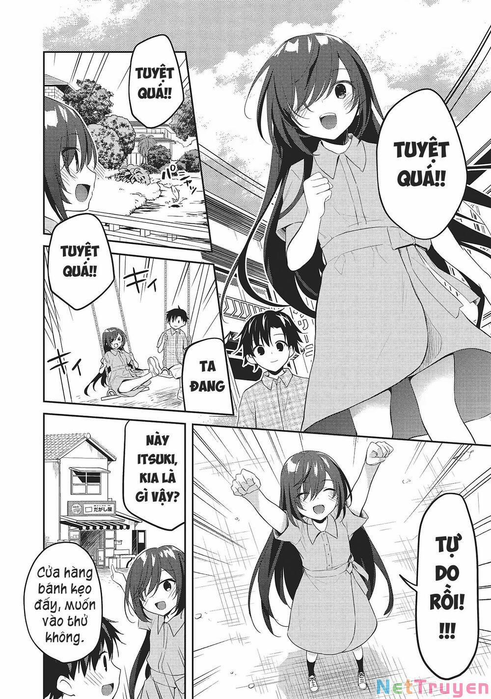 Saijo No Osewa Takane No Hana-Darakena Meimon-Kou De, Gakuin Ichi No Ojou-Sama 7.1 trang 16