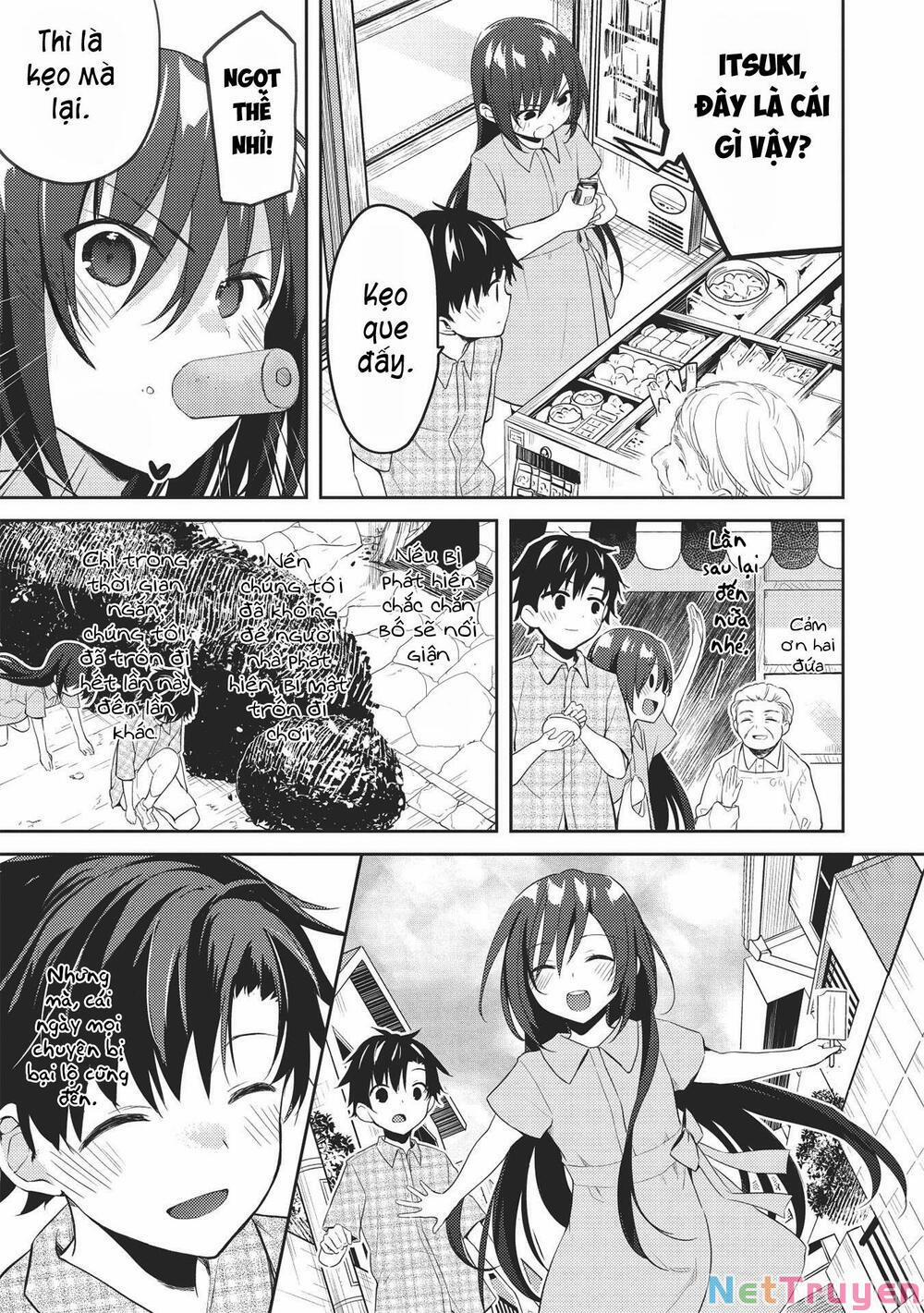 Saijo No Osewa Takane No Hana-Darakena Meimon-Kou De, Gakuin Ichi No Ojou-Sama 7.1 trang 17