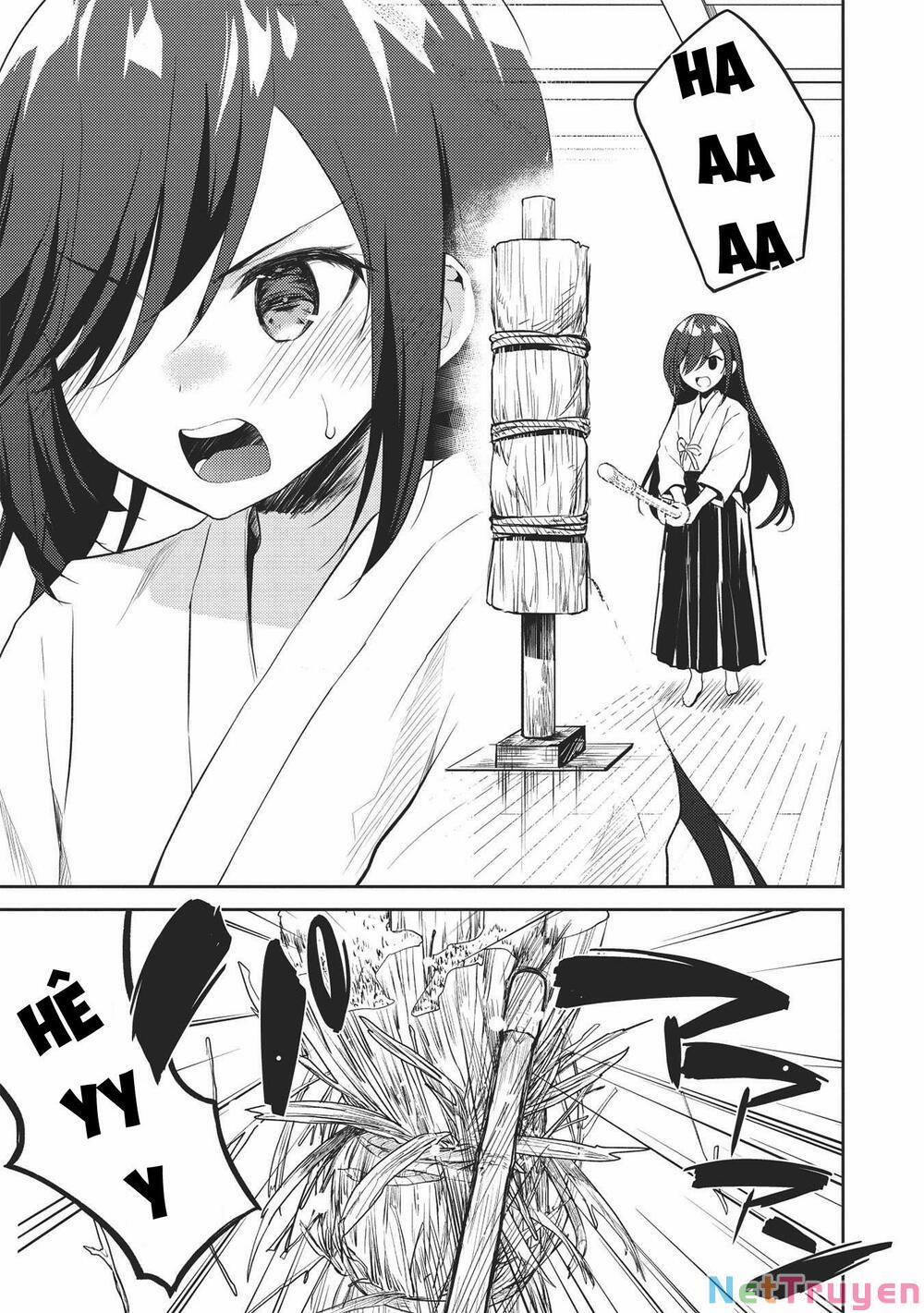 Saijo No Osewa Takane No Hana-Darakena Meimon-Kou De, Gakuin Ichi No Ojou-Sama 7.1 trang 7