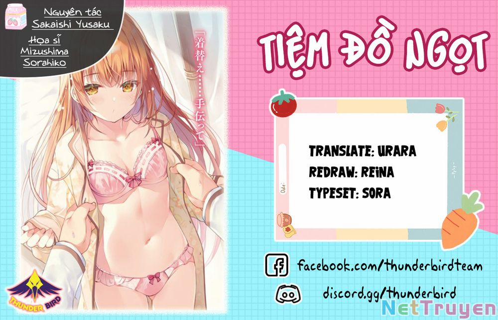 Saijo No Osewa Takane No Hana-Darakena Meimon-Kou De, Gakuin Ichi No Ojou-Sama 7.2 trang 0