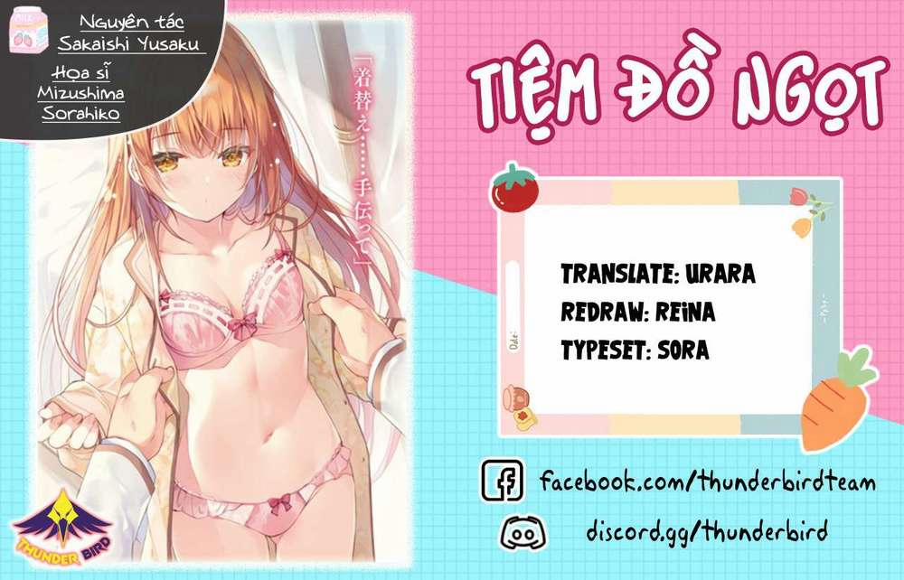 Saijo No Osewa Takane No Hana-Darakena Meimon-Kou De, Gakuin Ichi No Ojou-Sama 8 trang 0