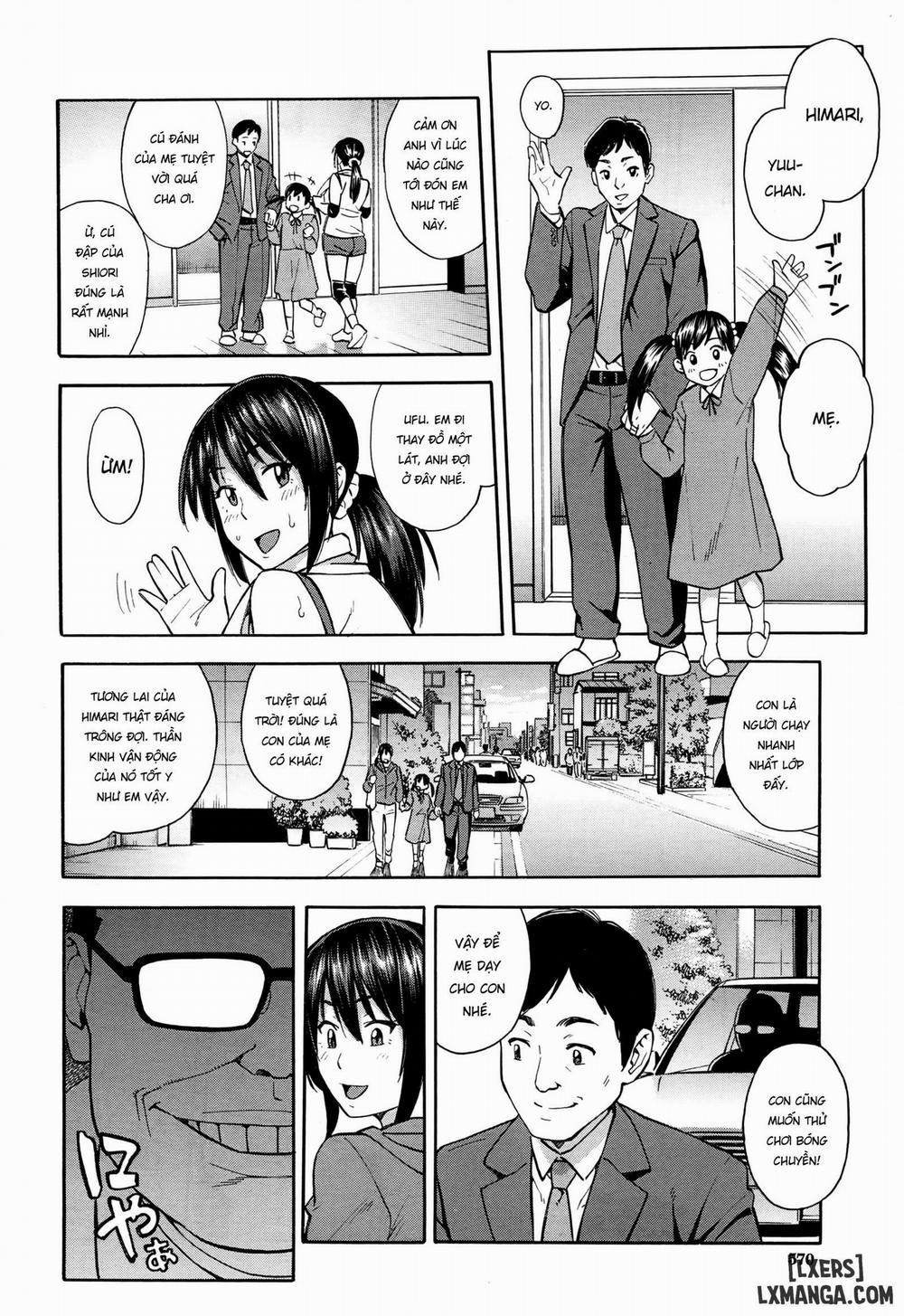 Saikai Oneshot trang 1