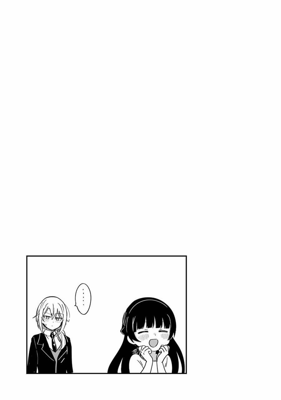 Saikin Yatotta Meido Ga Ayashii 32 trang 18