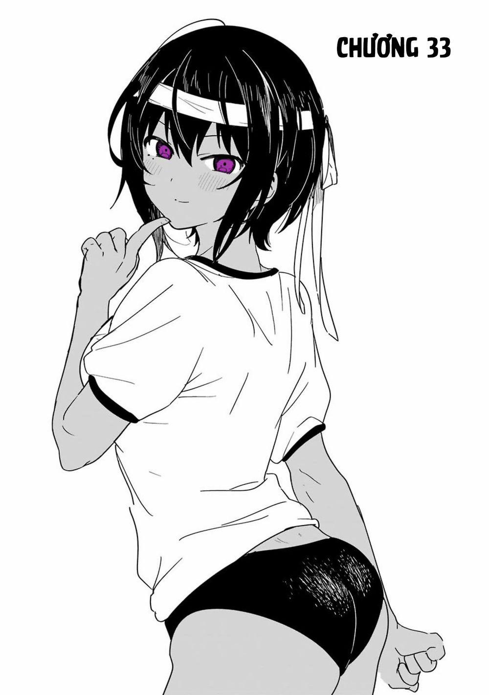 Saikin Yatotta Meido Ga Ayashii 33 trang 3