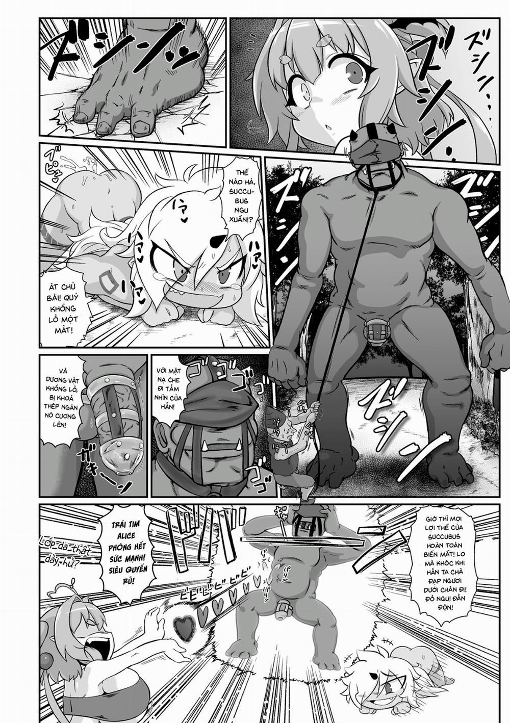 Saikyou Sakusei Densetsu Akine Makine 1 trang 18