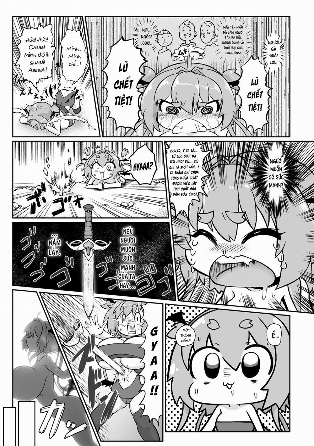 Saikyou Sakusei Densetsu Akine Makine 1 trang 7