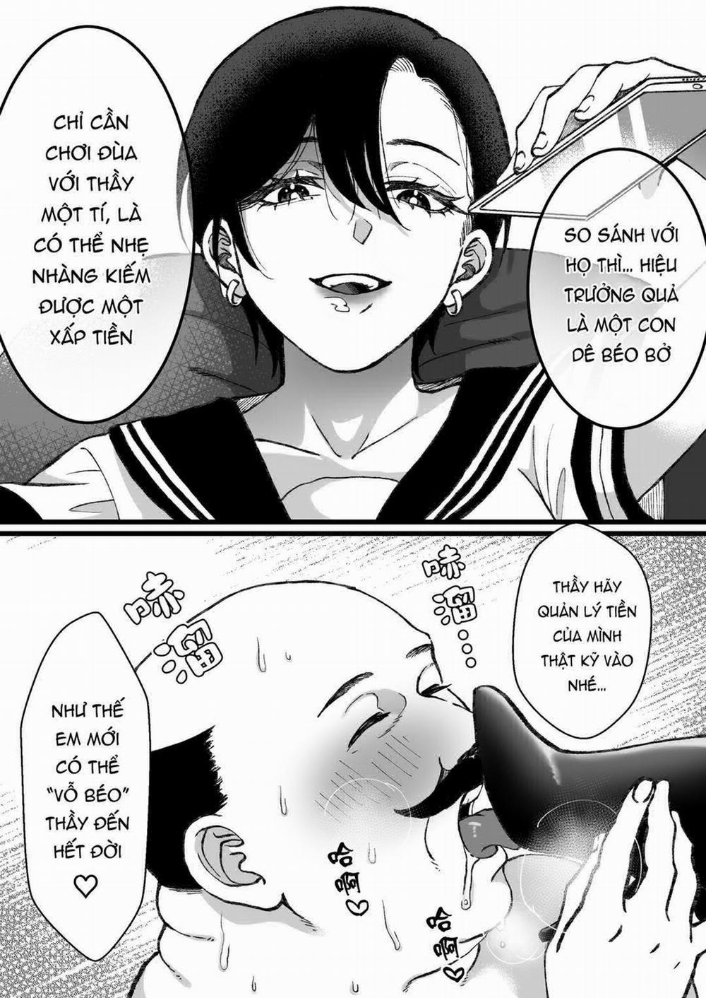 Sailor Fuku + Kyouei Mizugi no Mitsuga Sejou Oneshot trang 11
