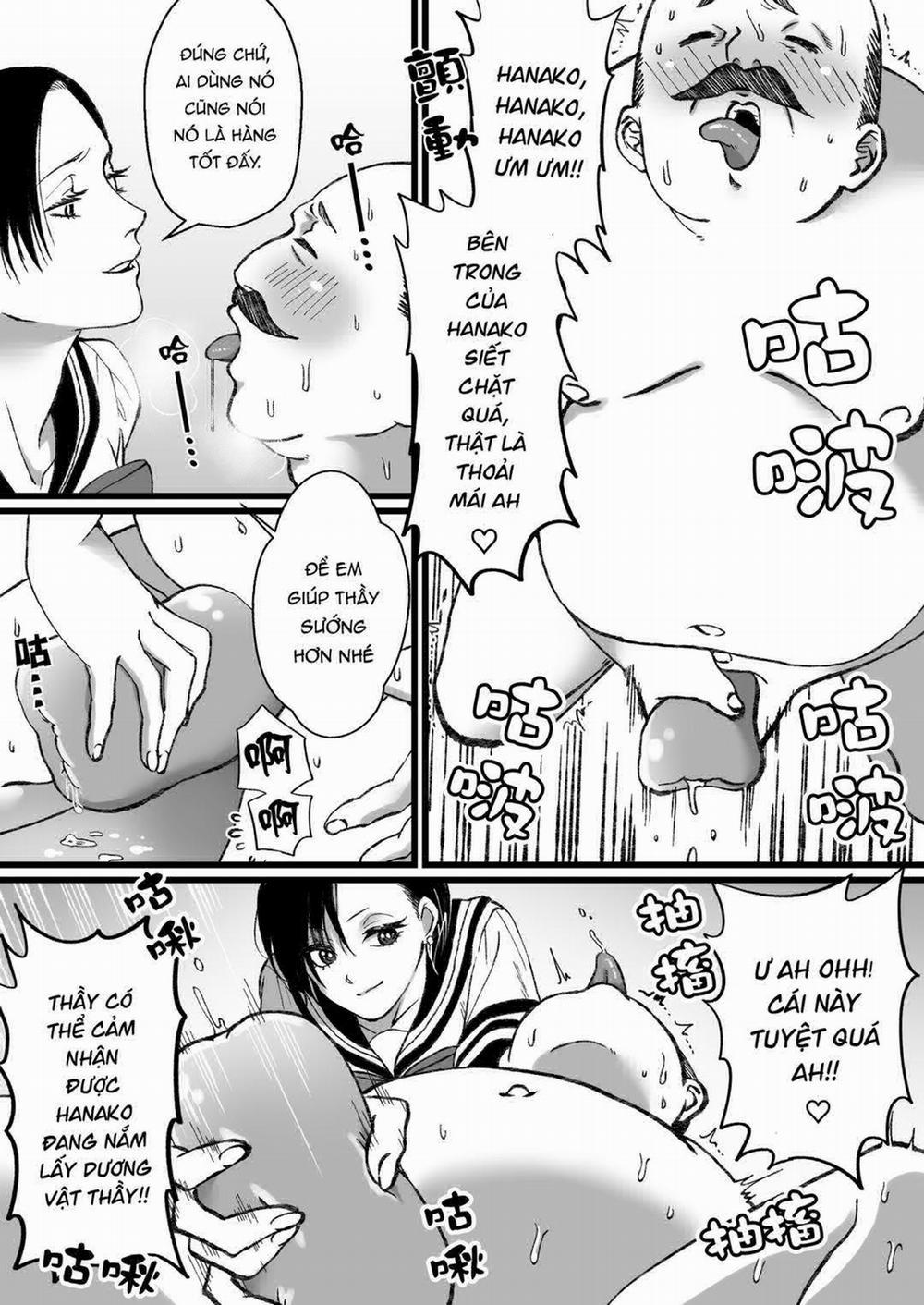 Sailor Fuku + Kyouei Mizugi no Mitsuga Sejou Oneshot trang 17