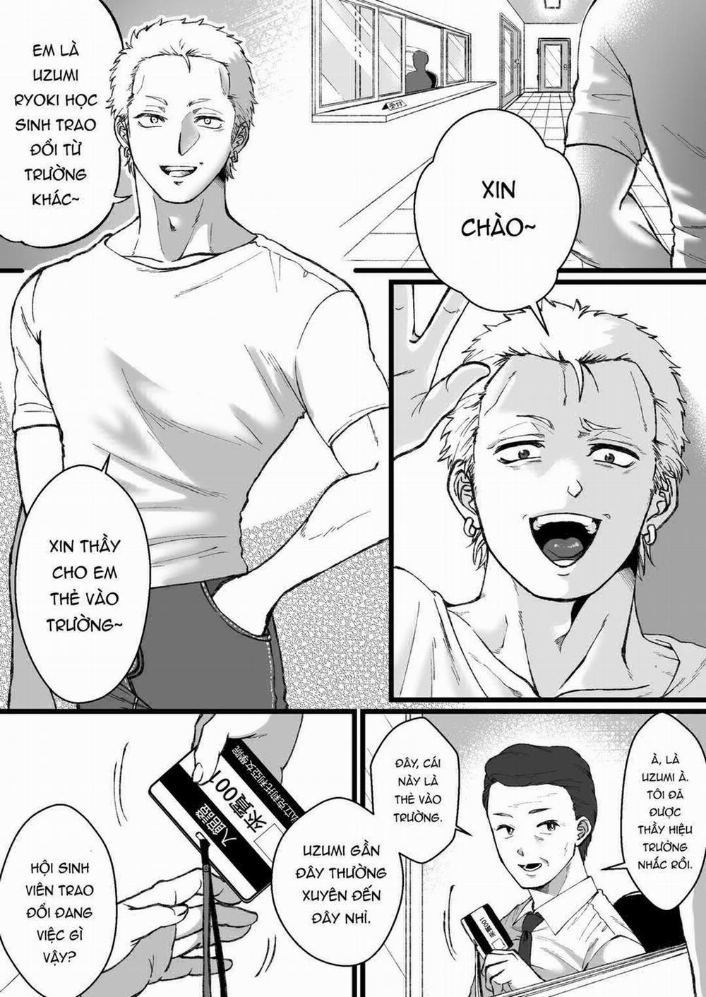 Sailor Fuku + Kyouei Mizugi no Mitsuga Sejou Oneshot trang 25