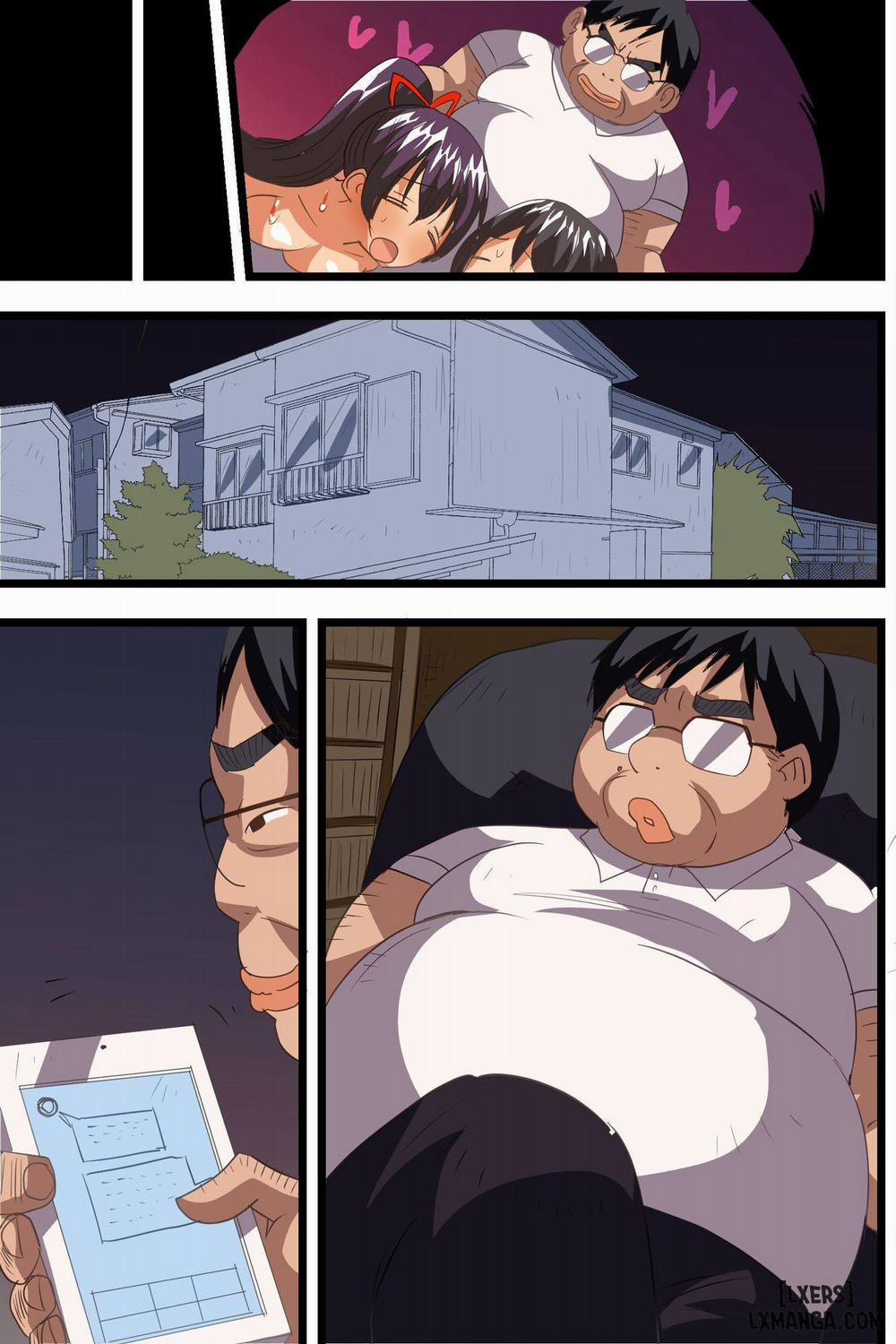 Saimin Appli de Gakuen no Zettai Shihaisha 1 Oneshot trang 33