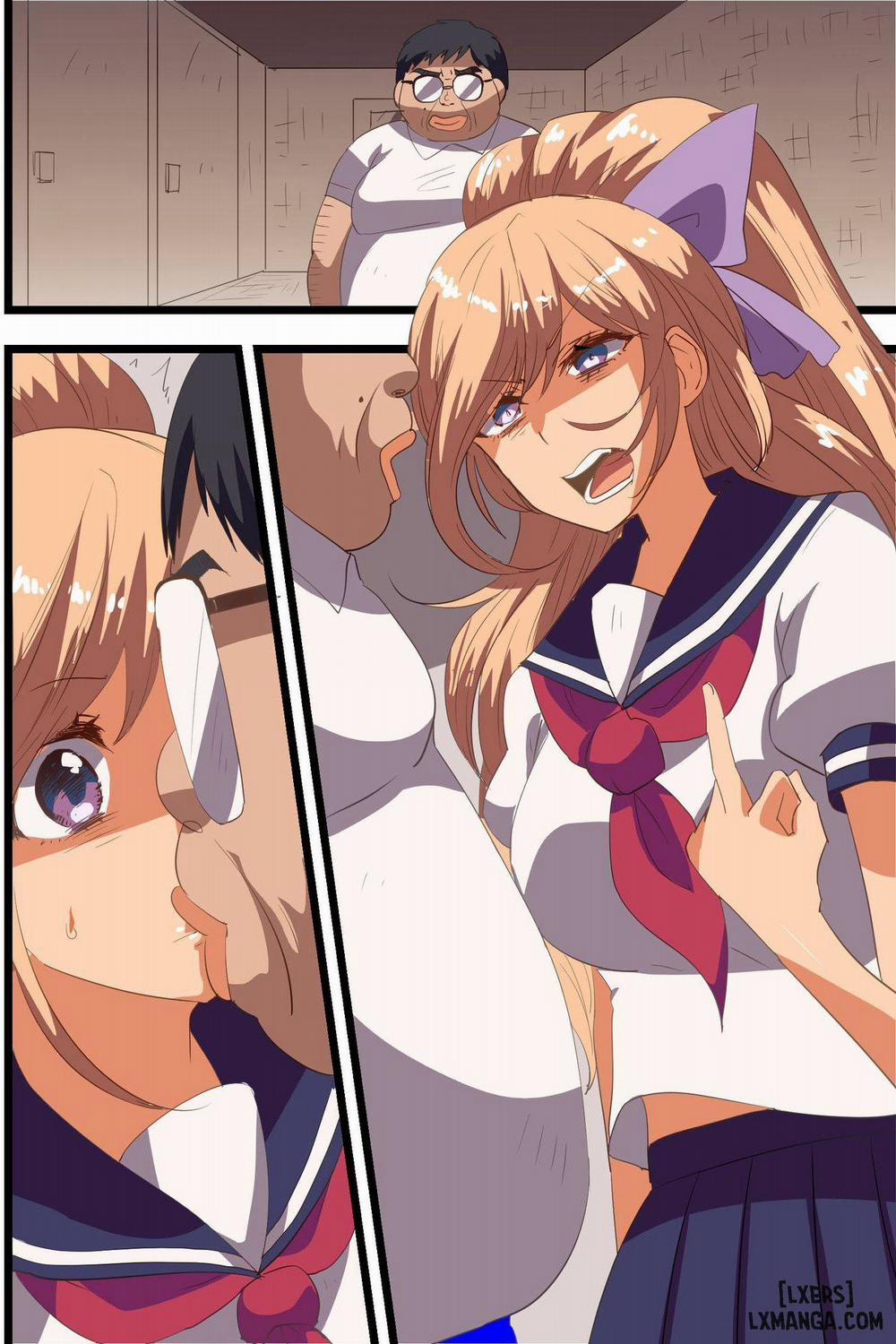 Saimin Appli de Gakuen no Zettai Shihaisha 2 Oneshot trang 18