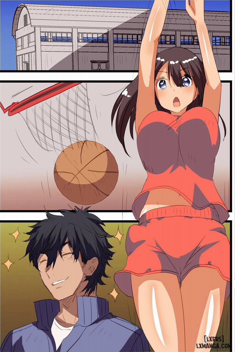 Saimin Appli de Gakuen no Zettai Shihaisha 2 Oneshot trang 27