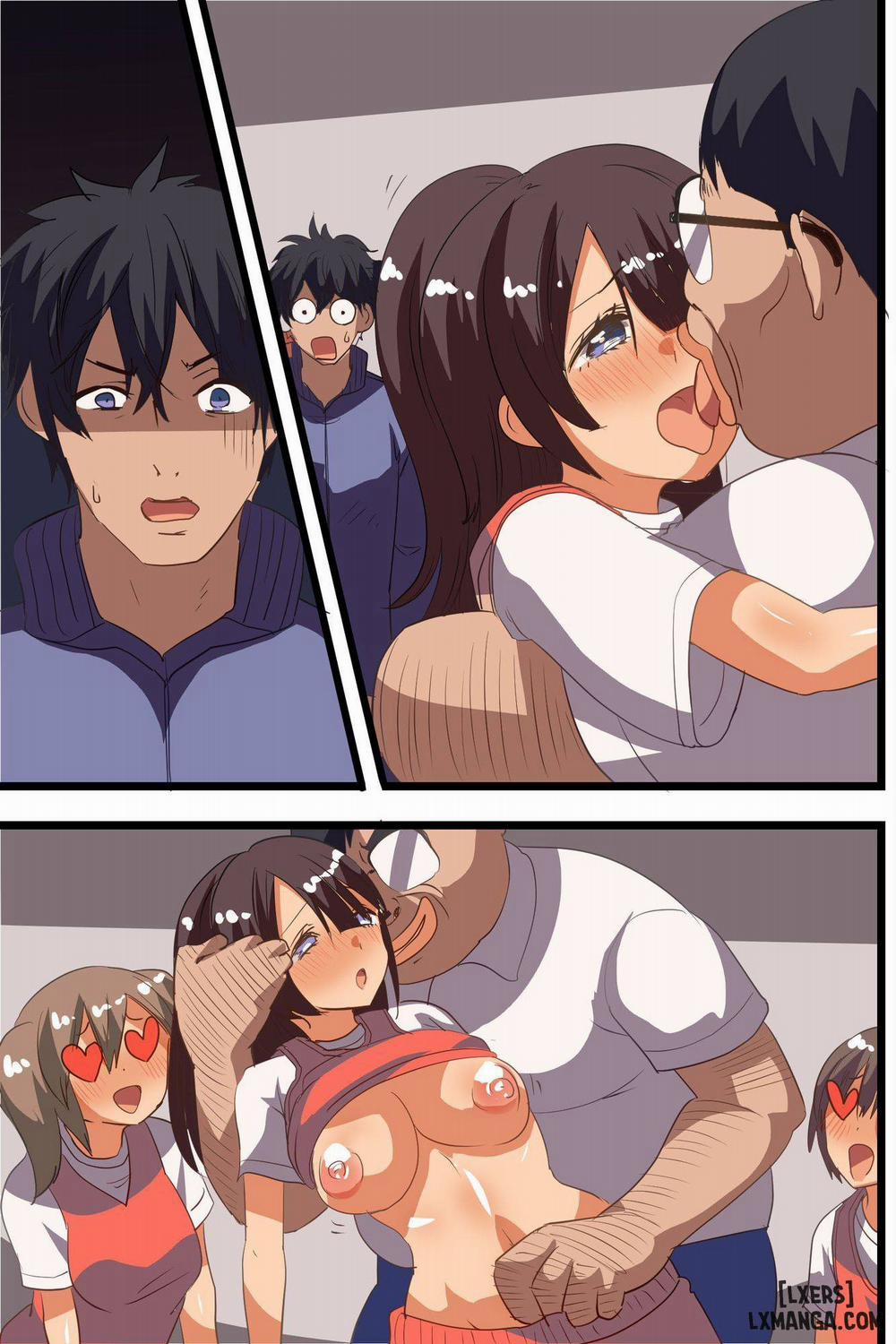 Saimin Appli de Gakuen no Zettai Shihaisha 2 Oneshot trang 29