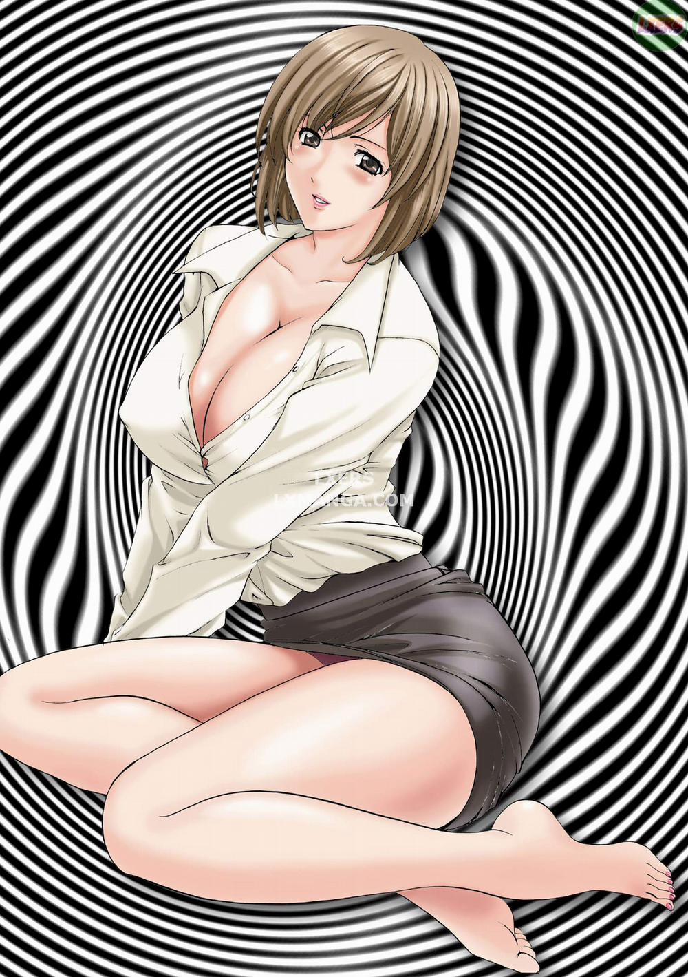 Saimin Choukyou Gakuen 1 trang 5