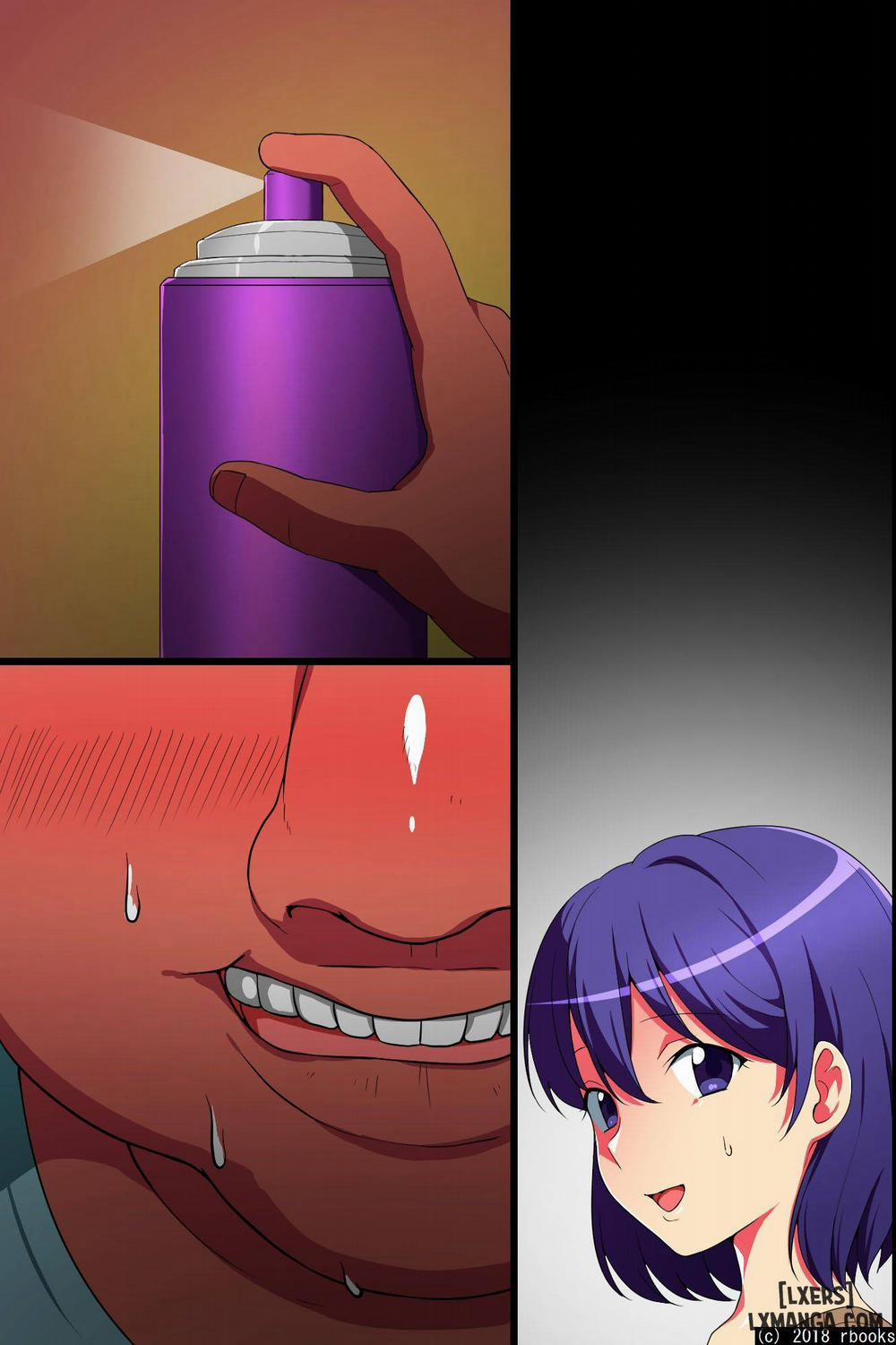 Saimin de Gokinjo Oyako o Ore Senyou Oneshot trang 6