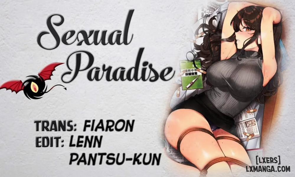 Saimin! Futanari! Kinshin Soukan Shokushu Zeme!! Oneshot trang 1