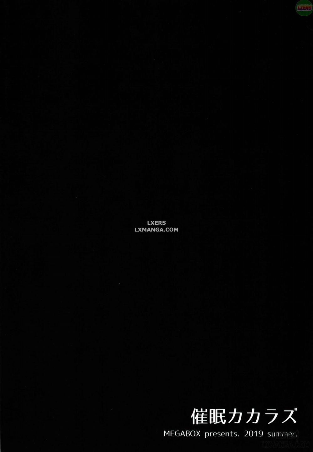 Saimin Kakarazu Oneshot trang 27