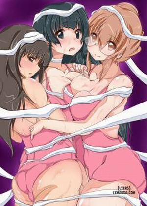 Đọc truyện tranh Saimin Leotard ~ Shin Taisoubu no Komon ga Saiminjutsu