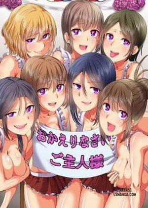 Đọc truyện tranh Saimin Musou 4