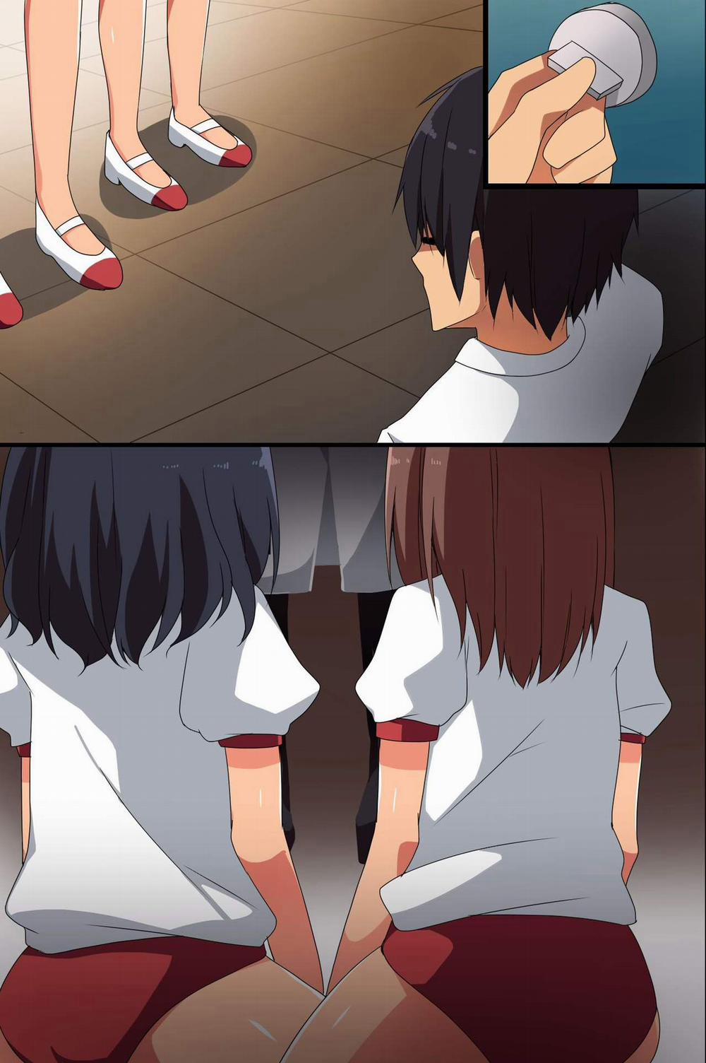 Saimin no Asobikata ~ Zen 104 Page Artist trang 10