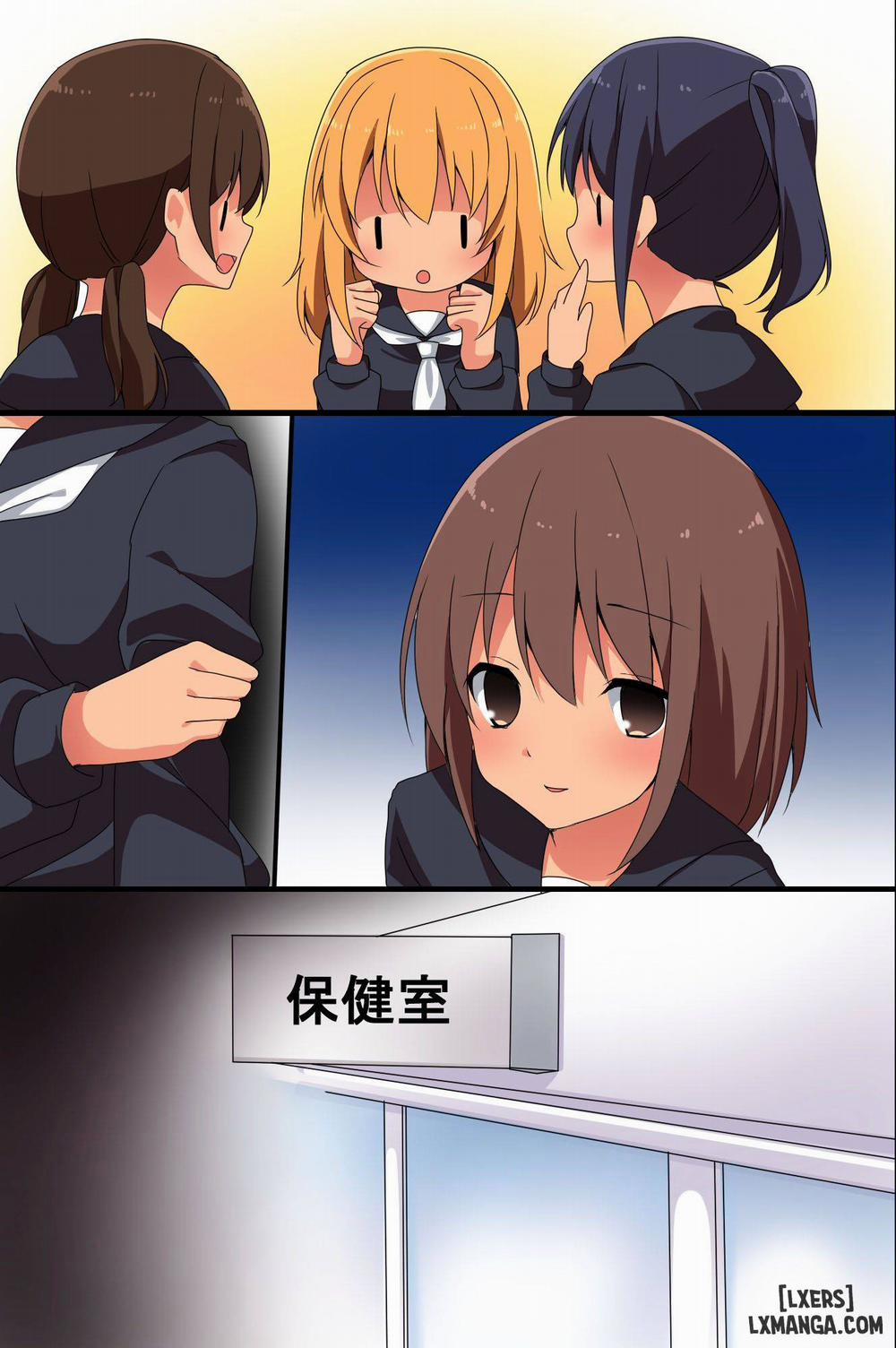 Saimin no Asobikata Oneshot trang 26