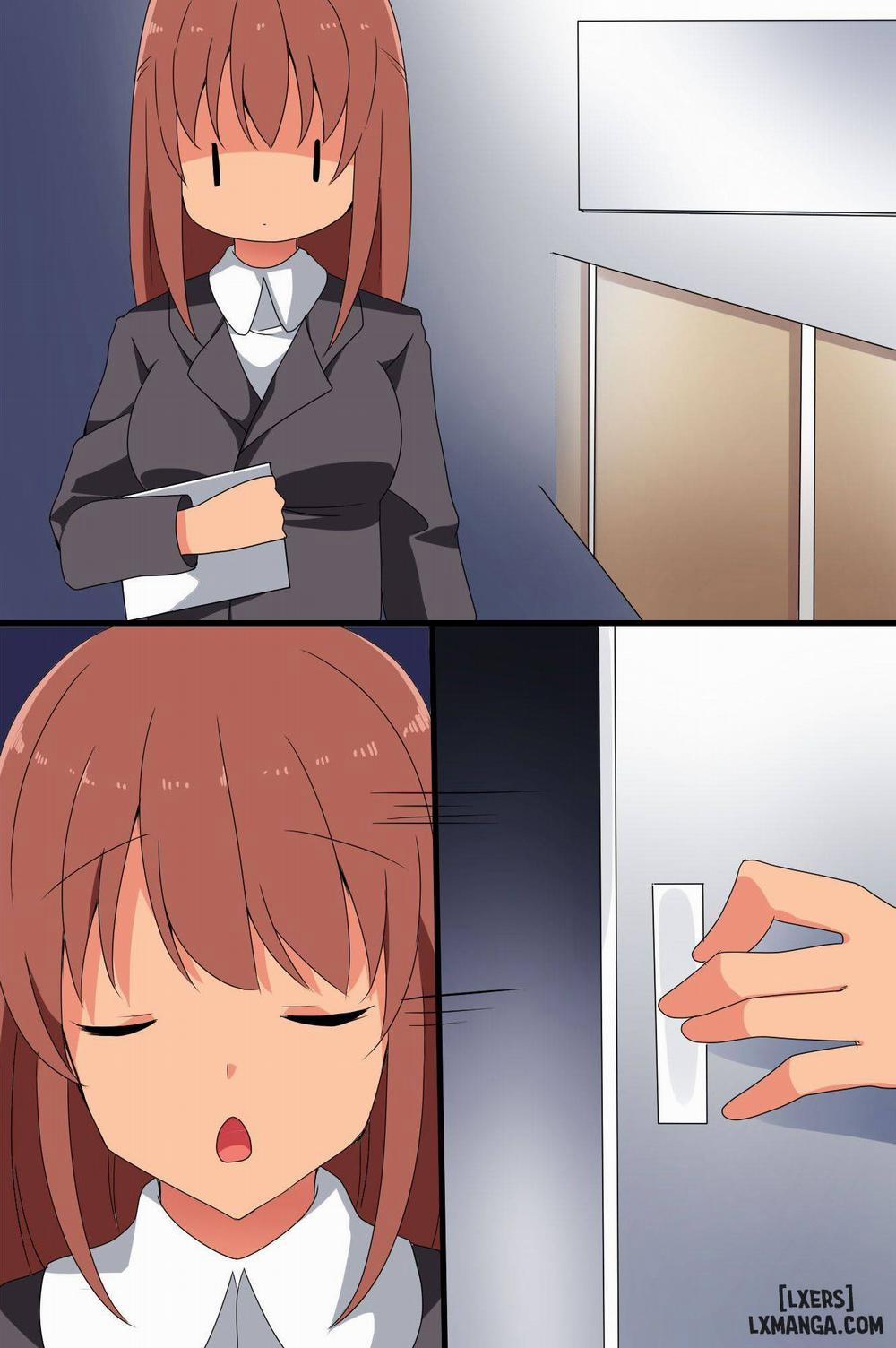 Saimin no Asobikata Oneshot trang 41