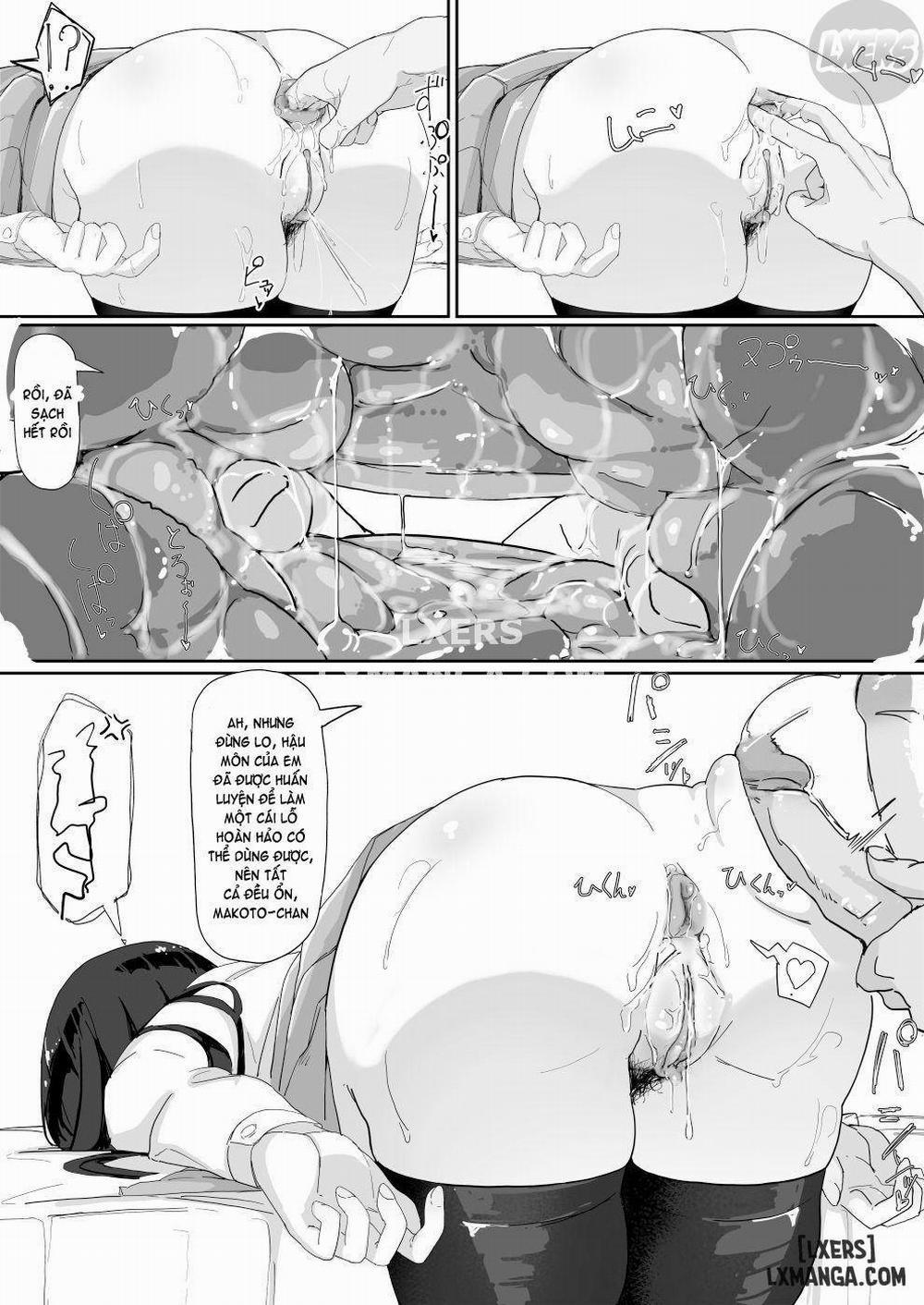 Saimin o 3 END trang 22