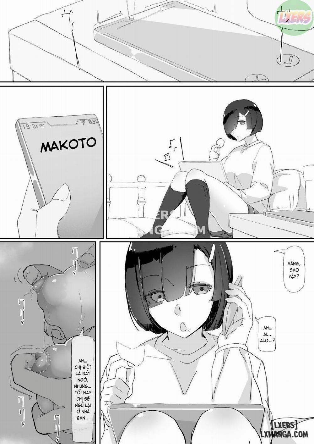 Saimin o 3 END trang 29