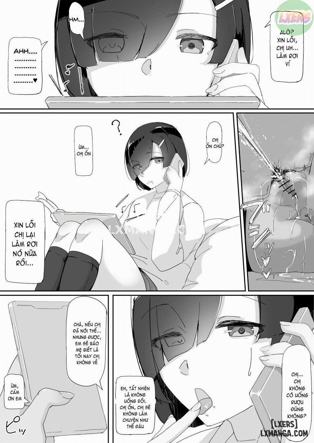 Saimin o 3 END trang 32