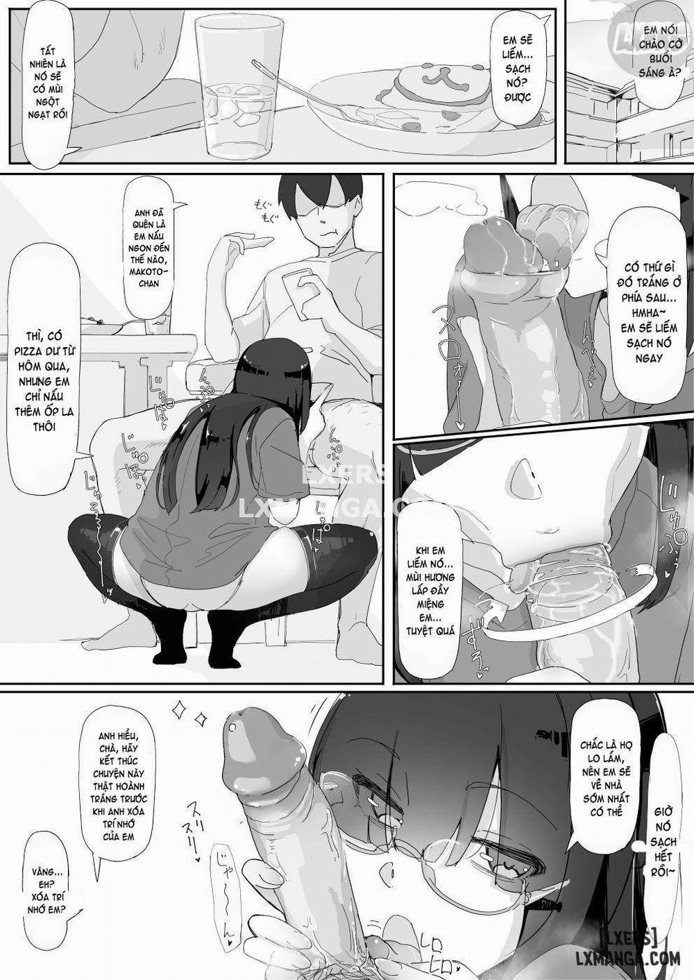 Saimin o 3 END trang 34