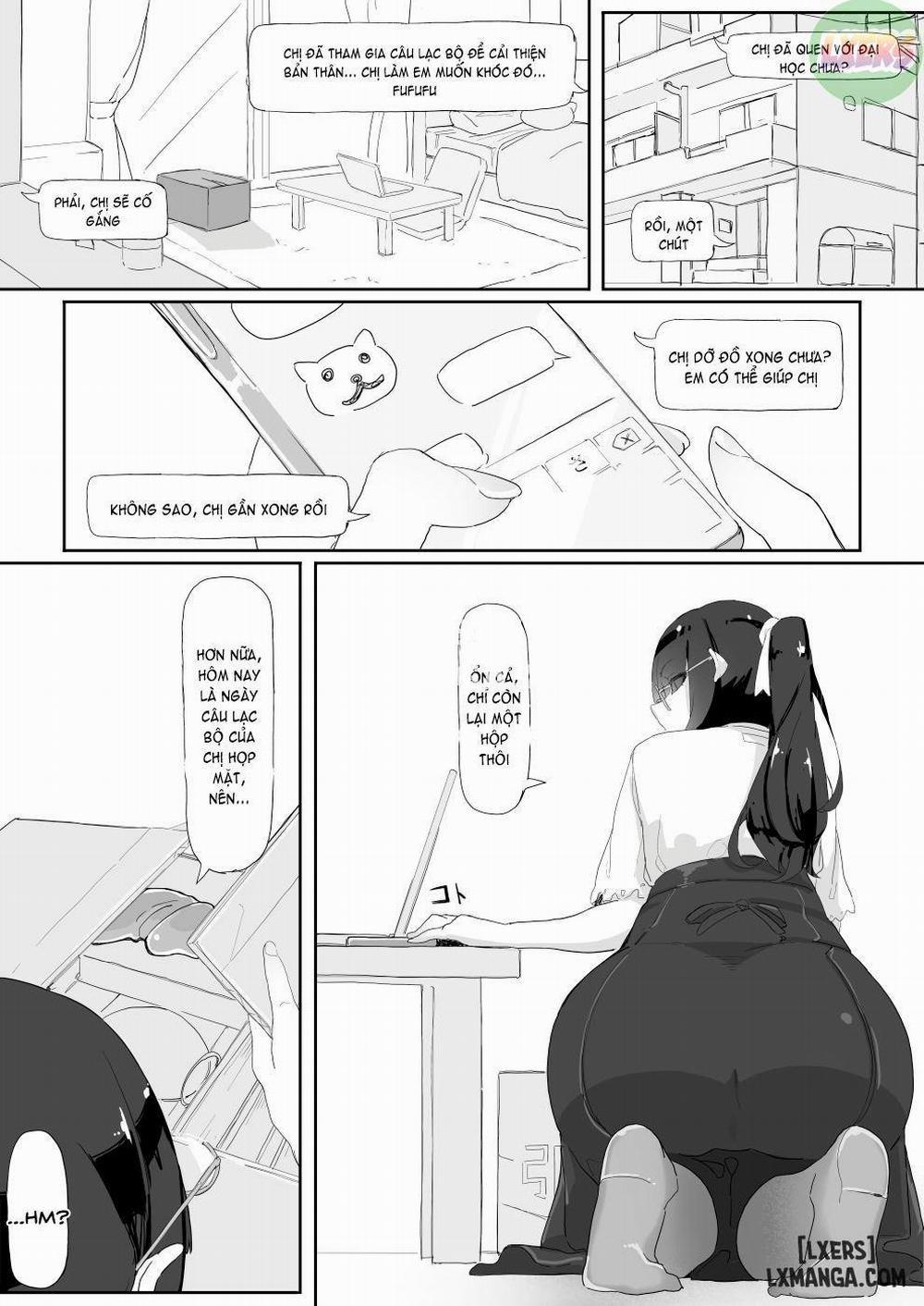 Saimin o 3 END trang 38