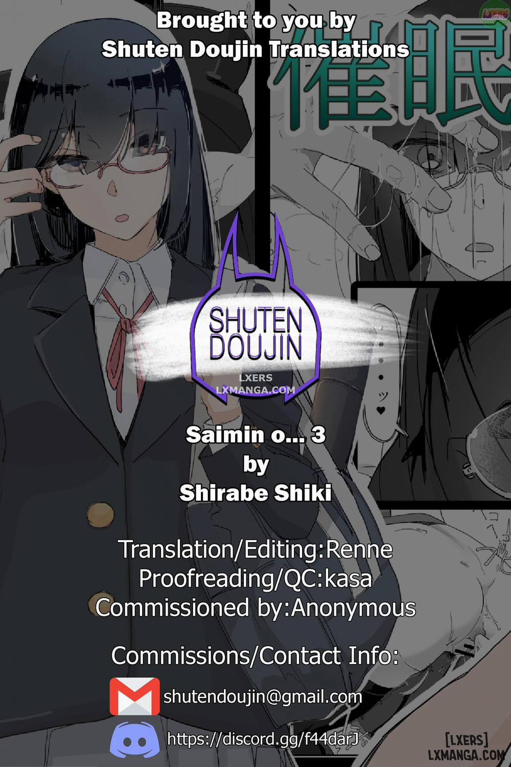 Saimin o 3 END trang 45