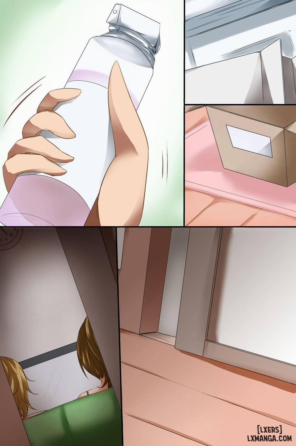 Saimin Rensa Oneshot trang 2