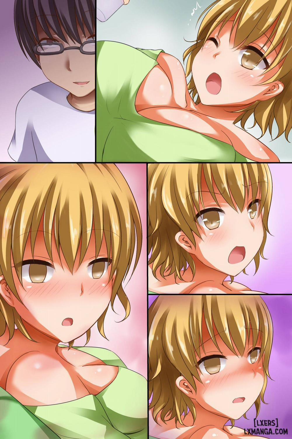 Saimin Rensa Oneshot trang 6