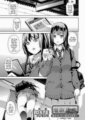 Đọc truyện tranh Saimin Sharyou ~Bishoujo JK o Jibun no mono ni~