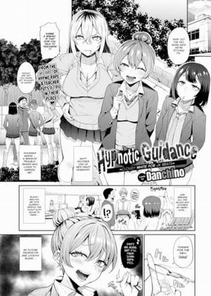 Đọc truyện tranh Saimin Shidou ~Furyou JK ni Hakudaku o~