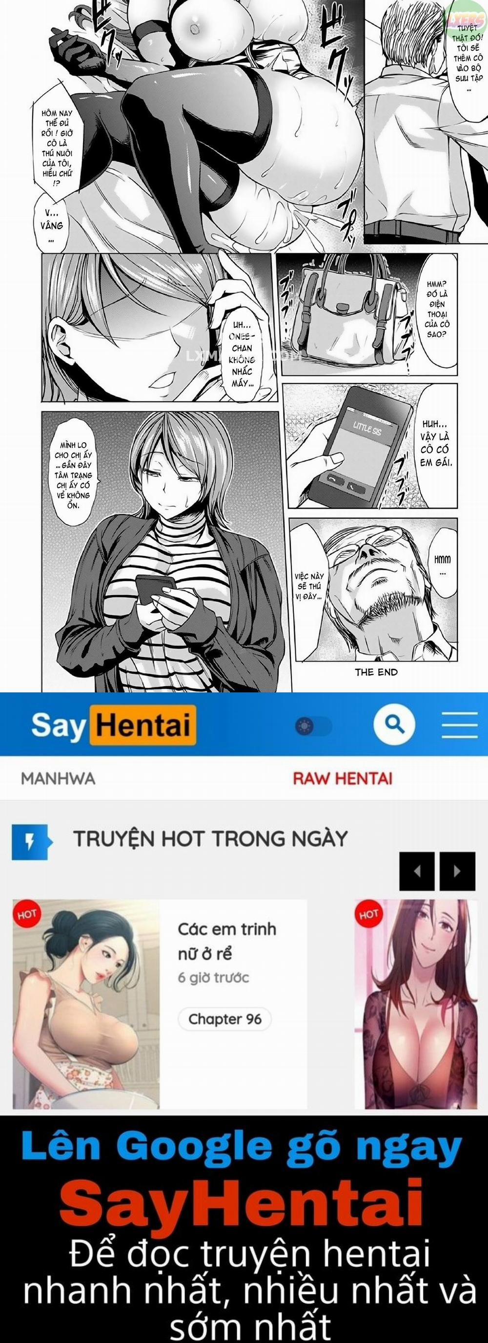 Saimin Shinsatsu 1 trang 26