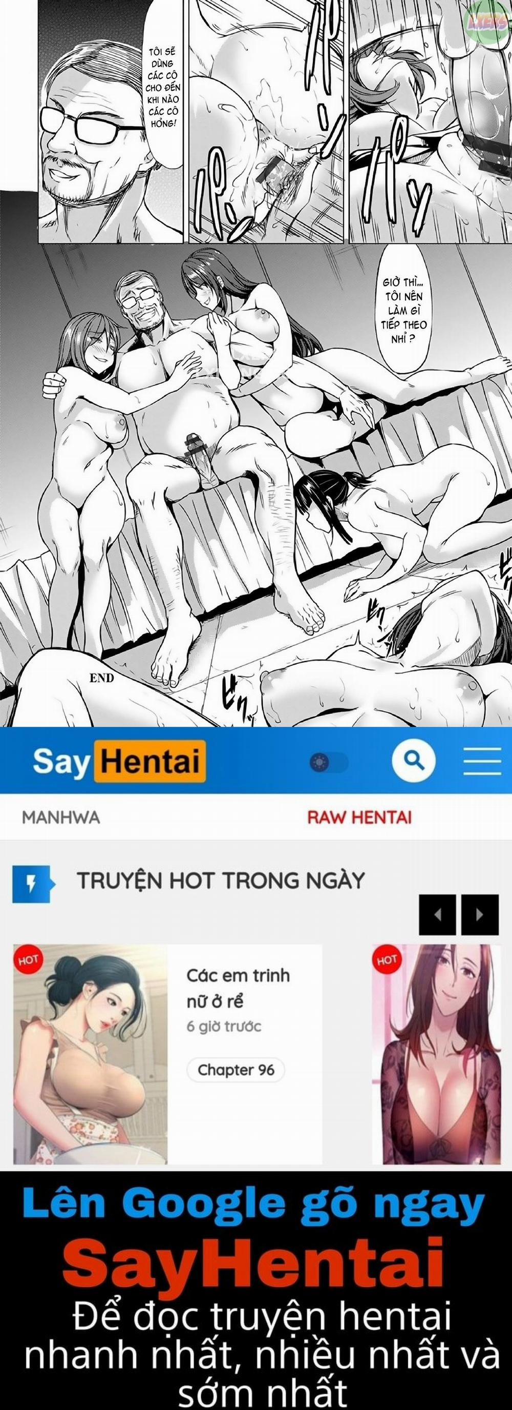 Saimin Shinsatsu 3 trang 22