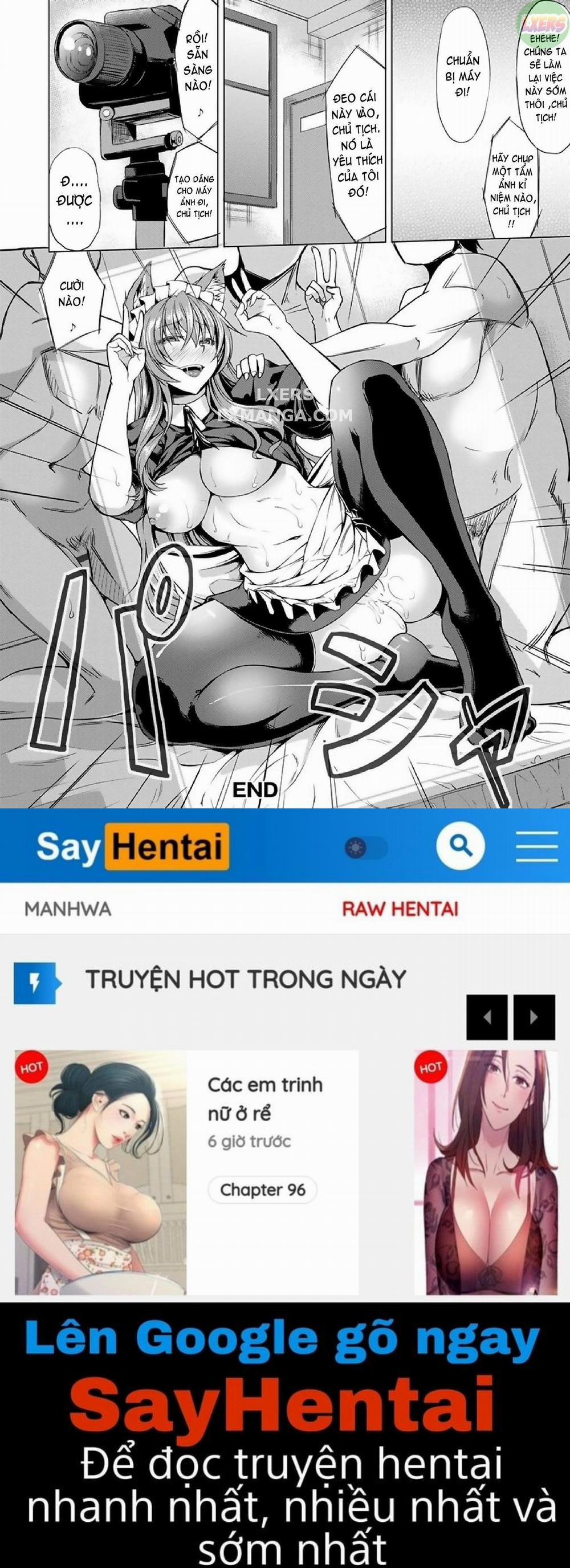 Saimin Shinsatsu 7 trang 22