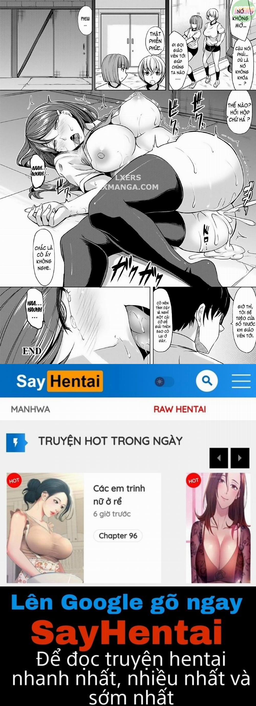 Saimin Shinsatsu 8 trang 23