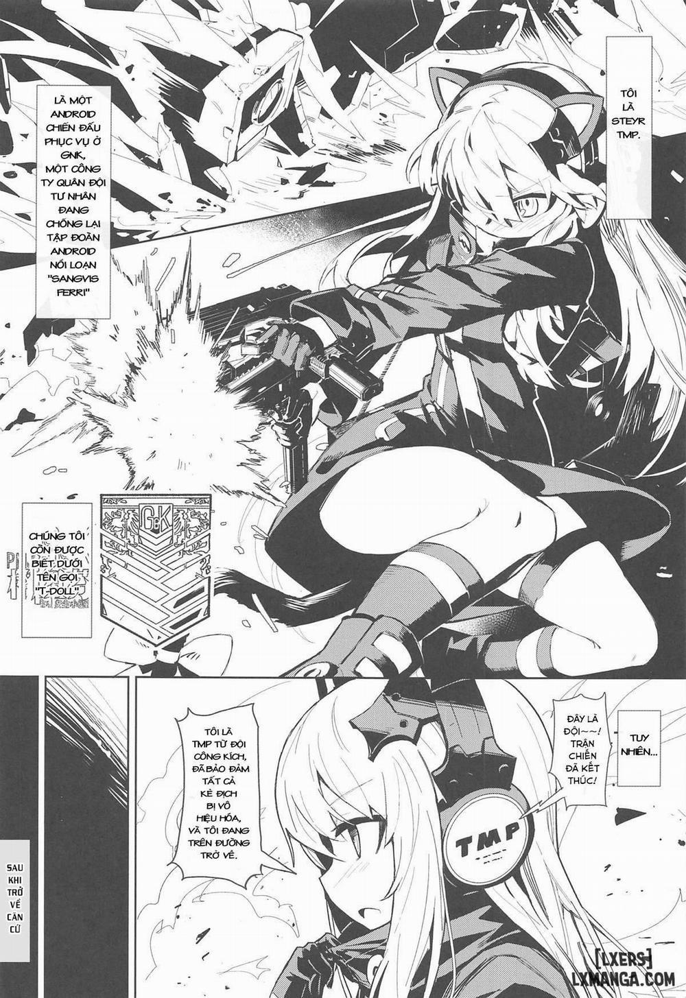 Saimin TMP & PKP Oneshot trang 2