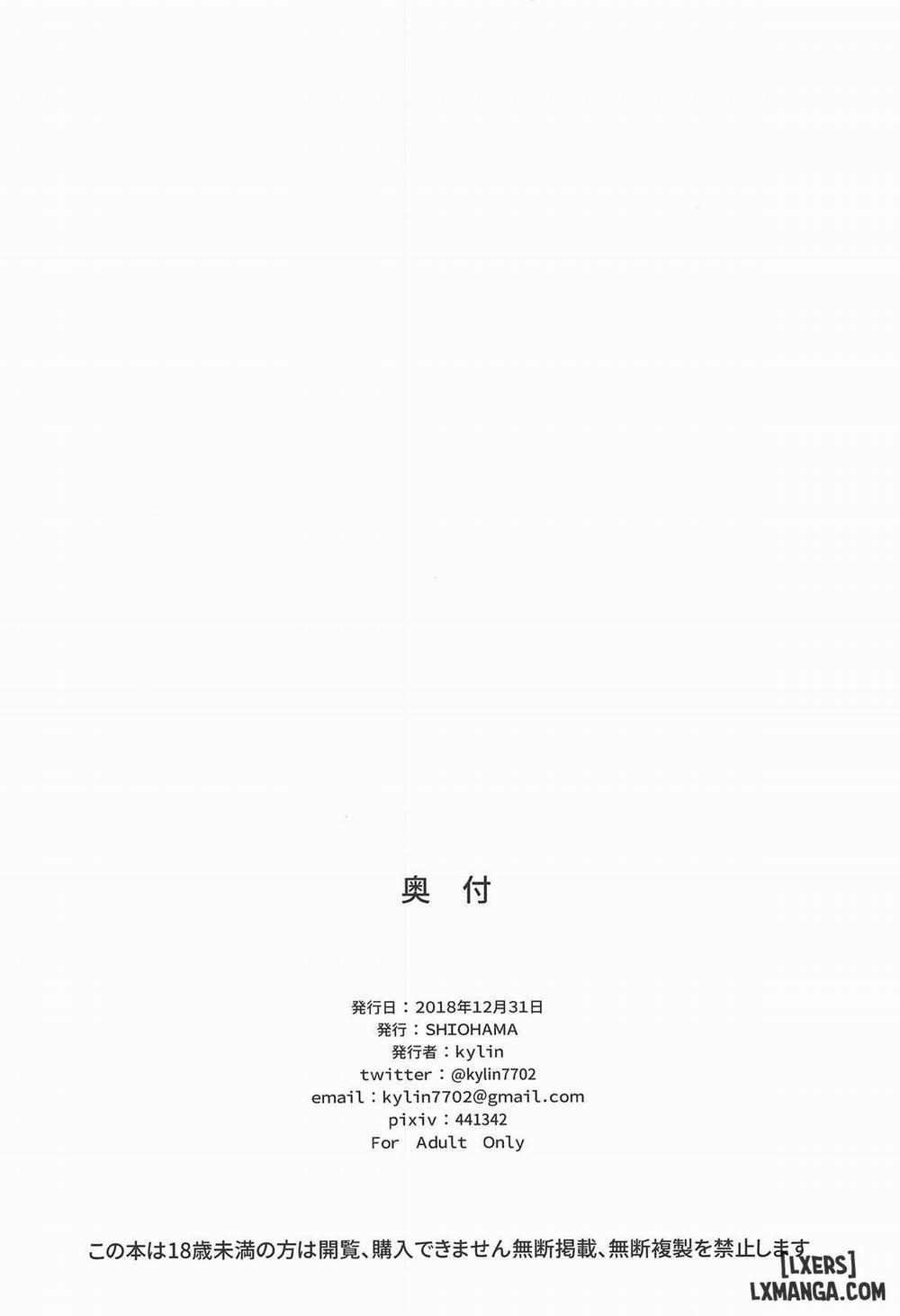 Saimin TMP & PKP Oneshot trang 35